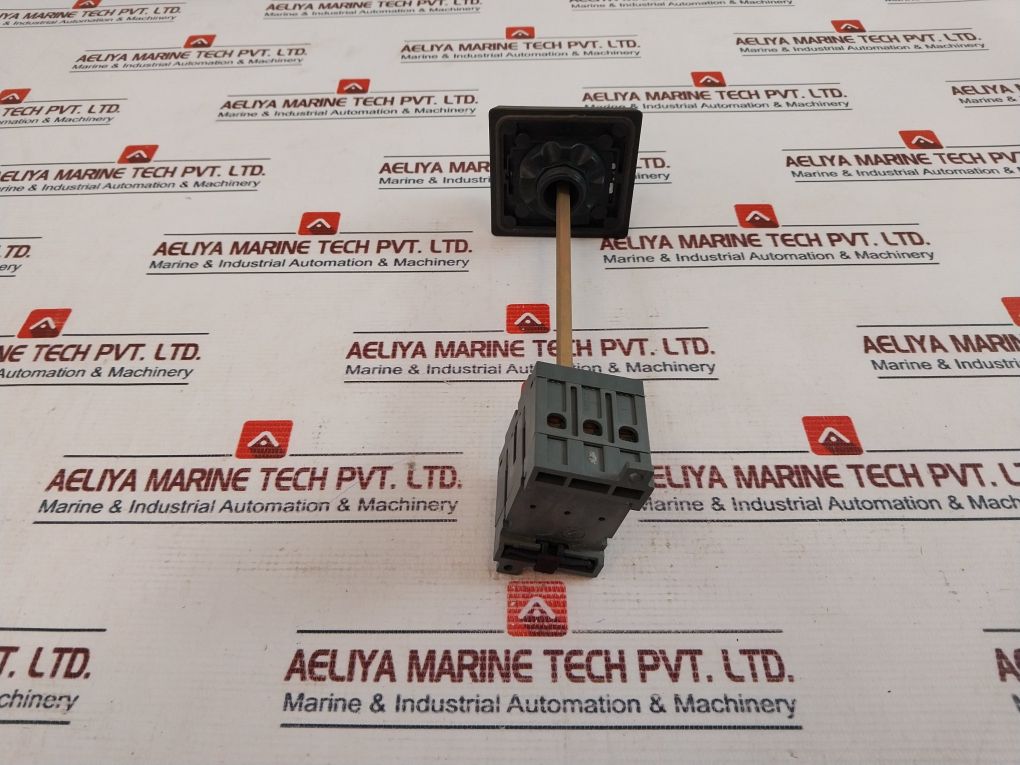 Abb Ot16E3 General Purpose Switch 25A