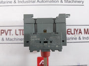 Abb Ot16E3 General Purpose Switch With Auxiliary Contact Oa1G10