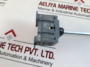Abb Ot16F3 Switch Disconnector