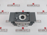 Abb Ot200U12-107 Base Mount Non-fusible Disconnect Switch 600Vac 200A 12Kv