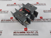 Abb Ot200U12-107 Base Mount Non-fusible Disconnect Switch 600Vac 200A 12Kv