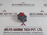 Abb Ot25E3 Disconnect Switch/Load Break Switch 25A 600Vac