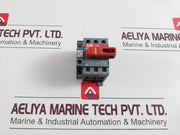 Abb Ot32E3 Disconnect Switch