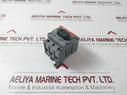 Abb Ot63F3 Disconnector/Load Break Switch 600Vac 60A