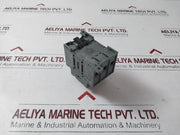 Abb Ot63F3 Disconnector/Load Break Switch 600Vac 60A