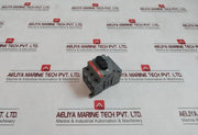 Abb Ot80F3 3-phase Switch Disconnector 1Sca105798R1001 80A 8Kv 50-60Hz 600Vac