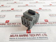 Abb Ot80F3 Disconnector 50â€¦60Hz