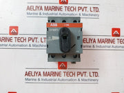Abb Ot80F3 Load Break Disconnector Switch 3 Ph 1Sca105798R1001