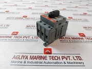 Abb Ot80F3 Load Break Disconnector Switch 3 Ph 1Sca105798R1001