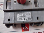 Abb Ot 160E3 Disconnect Switch