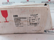 Abb Ot 160E3 Disconnect Switch 200A