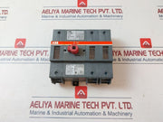 Abb Ot 160E3 Disconnect Switch 200A