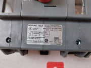 Abb Ot 160E3 Disconnect Switch 200A