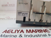 Abb Ot 160Ev03 Disconnect Switch