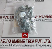 Abb Ot 800E03 Switch Disconnector Set