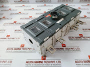 Abb Otdc500E22 Dc Disconnector Switch Fuse Unit Set Otdc500E22-|