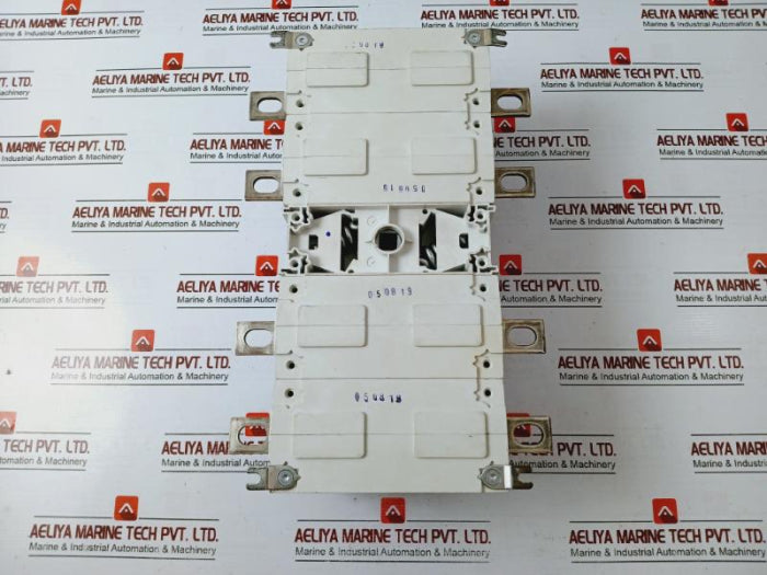 Abb Otdc500E22 Dc Disconnector Switch Fuse Unit Set Otdc500E22-|