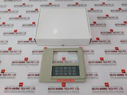 Abb Oxygen Analyzer Panel (Only Cover)