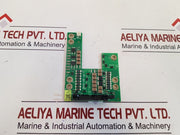 Abb Bgad-01C Igbt Firing Card