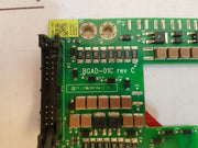 Abb Bgad-01C Igbt Firing Card