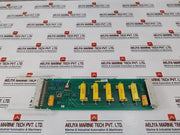 Abb P3Ll Printed Circuit Board