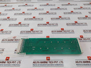Abb P3Ll Printed Circuit Board
