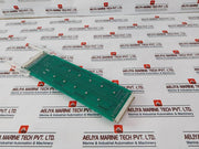 Abb P3Ll Printed Circuit Board