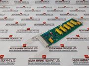 Abb P3Ll Printed Circuit Board