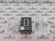 Abb P3N 400 Circuit Breaker Ce36304993 Adl24052071998 006010