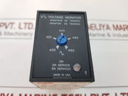 Abb 3~ Voltage Monitor Plm9405