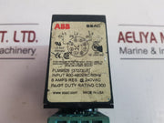 Abb Ssac Plm9505 [3707Xlf] 3~ Voltage Monitor Relay With Base 400-480Vac/60Hz
