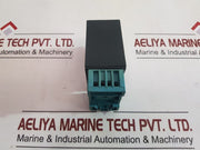 Abb Ssac Plm9505 [3707Xlf] 3~ Voltage Monitor Relay With Base 400-480Vac/60Hz