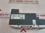 Abb pm564-rp-eth-ac logic controller 1sap121100r0071