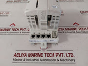 Abb Pm861a 3bse018157r1 Processor Unit 24vdc-2a