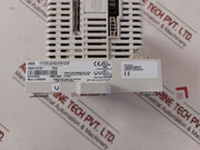 Abb Pm861a 3bse018157r1 Processor Unit 24vdc-2a