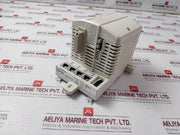 Abb Pm866K01 Processor Unit 3Bse050198R1 Se113908Wv 55°C