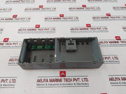 Abb Pr122/P-lsig Circuit Breaker Control Unit
