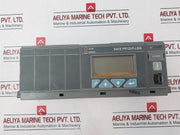Abb Pr122/P-lsig Circuit Breaker Control Unit