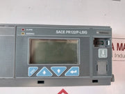 Abb Pr122/P-lsig Overcurrent Release With Pr 030/B Battery Unit Holder Set