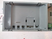 Abb Pr122/P-lsig Overcurrent Release With Pr 030/B Battery Unit Holder Set