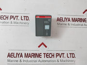 Abb Pr122/P-lsig Overcurrent Release With Pr 030/B Battery Unit Holder Set