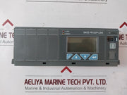 Abb Pr122/P-lsig Overcurrent Release With Pr 030/B Battery Unit Holder Set