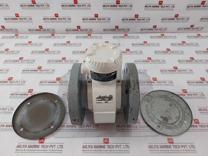 Abb Process Master 500 Electromagnetic Flowmeter