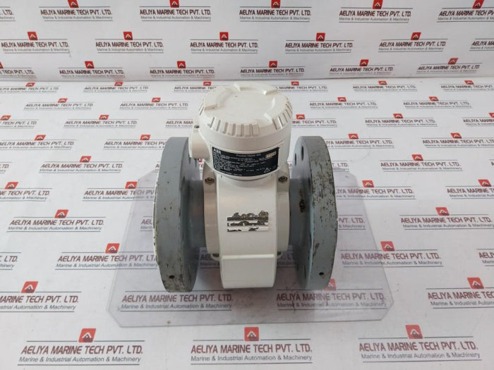 Abb Process Master 500 Electromagnetic Flowmeter