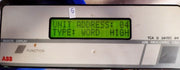 Abb Procontic Cs31 Remote Display used