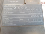 Abb Ps S 72/124-500L Soft Starter 1Sfa892007R1002