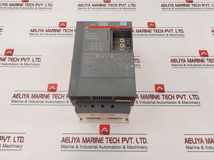 Abb Ps S 72/124-500L Soft Starter 690V