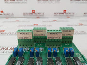 Abb Psac-02 Controller Circuit Board Module 3Hne 00347-1/01