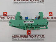 Abb Psac-02 Controller Circuit Board Module 3Hne 00347-1/01