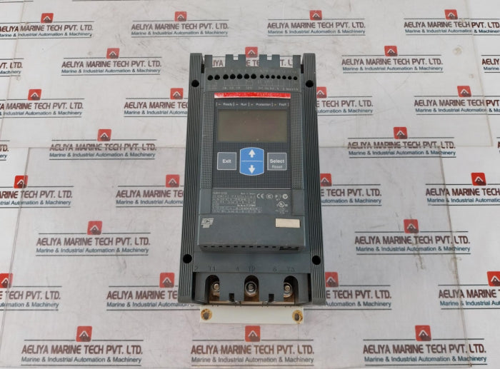 Abb Pse170-600-70 Soft Starter 100-250V 50/60Hz 1Sfa897111R7000